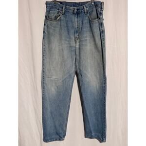 Levi’s 550 Relaxed Fit Jeans Men’s - 36 x 36